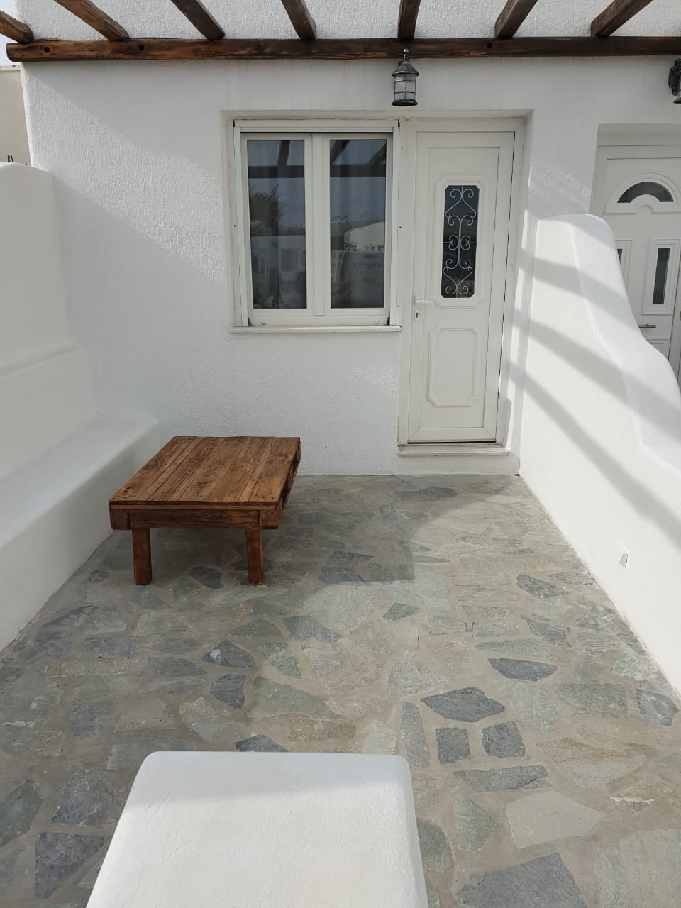 Maya Apartments Mykonos